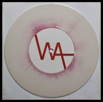 CD Western Addiction: I'm Not The Man That I Thought I'd Be