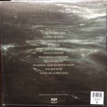 LP Western Addiction: Tremulous