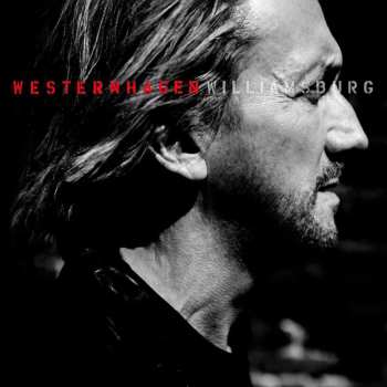 CD Marius Müller-Westernhagen: Williamsburg