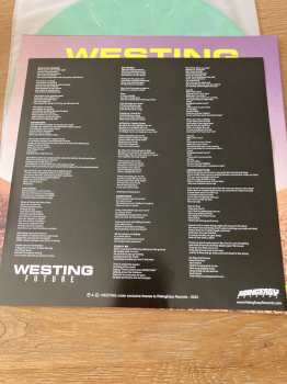 LP Westing: Future CLR | LTD