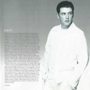 CD Westlife: Westlife