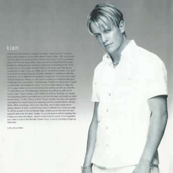 CD Westlife: Westlife