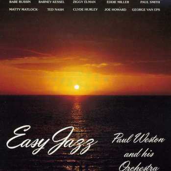Album Weston,paul: Easy Jazz