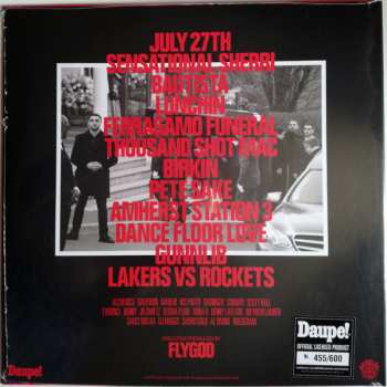 LP WestsideGunn: Flygod Is An Awesome God LTD | NUM