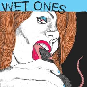 LP Wet Ones: Wet Ones LTD | CLR