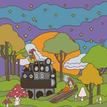 CD Wet Tuna: Vast LTD