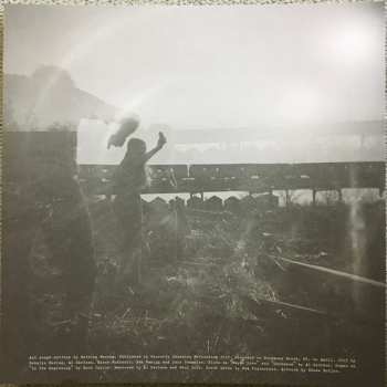 LP Weyes Blood: Cardamom Times