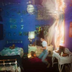 CD Weyes Blood: Titanic Rising