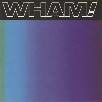 3CD/Box Set Wham!: Original Album Classics