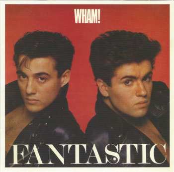 3CD/Box Set Wham!: Original Album Classics