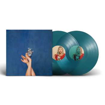2LP Aurora: What Happened to the Heart?