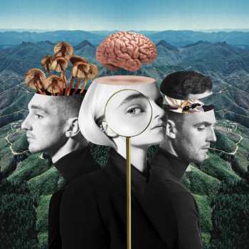 CD Clean Bandit: What Is Love DLX