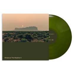 Album Whatever The Weather: Whatever The Weather Ii