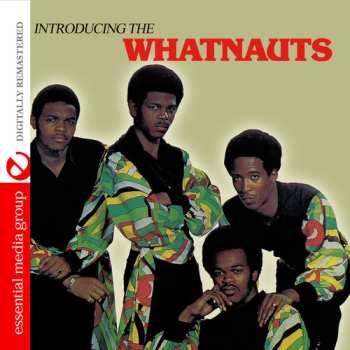 Album The Whatnauts: Introducing The Whatnauts