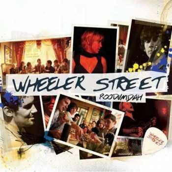 CD Wheeler Street: Roodumdah
