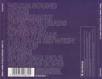 CD Zero 7: When It Falls