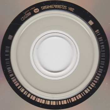 CD Zero 7: When It Falls