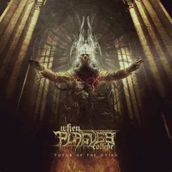 LP When Plagues Collide: Tutor Of The Dying CLR | LTD