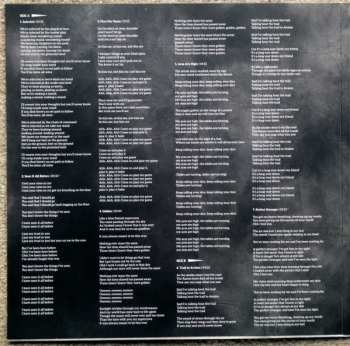 LP When Rivers Meet: Aces Are High CLR