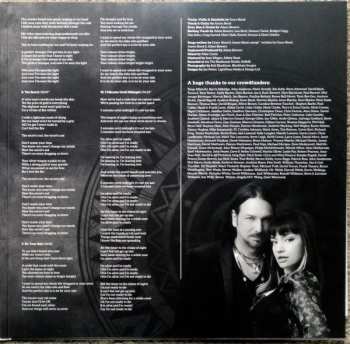 LP When Rivers Meet: Aces Are High CLR