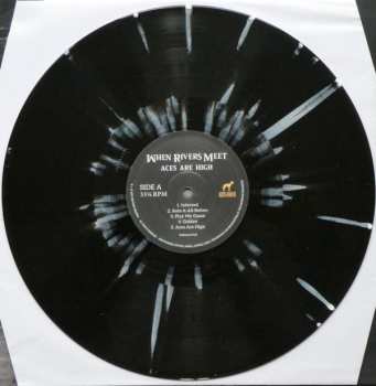 LP When Rivers Meet: Aces Are High CLR