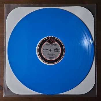 LP/CD Where's The Pope?: PSI CLR