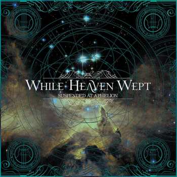 Album While Heaven Wept: Suspended at Aphelion
