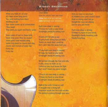 CD Chris While & Julie Matthews: The Best Of While & Matthews