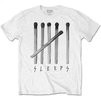 T-Shirt Matches 