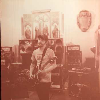 3LP/Box Set While She Sleeps: You Are We DLX | CLR