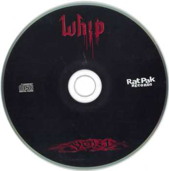 CD Whip: Vol. 1