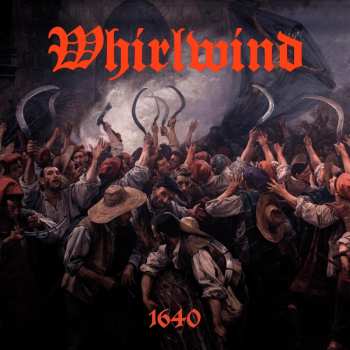 Album Whirlwind: 1640