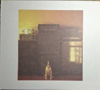 CD Whirr: Distressor