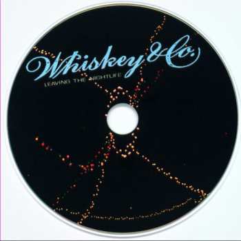 CD Whiskey & Co.: Leaving The Nightlife