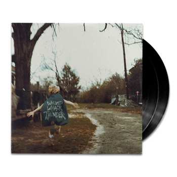 2LP Whiskey Myers: Whomp Whack Thunder