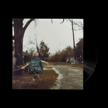 Album Whiskey Myers: Whomp Whack Thunder