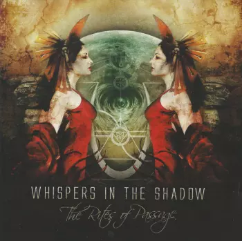 The Rites Of Passage