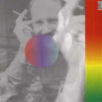 LP Whispertown: I'm A Man CLR