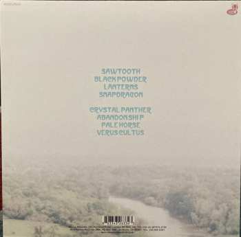 LP White Dog: White Dog