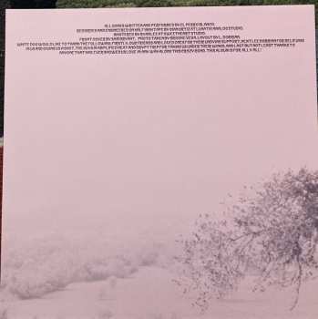 LP White Dog: White Dog