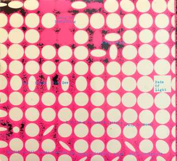 CD White Hills: Frying On This Rock