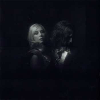 LP White Hills: Splintered Metal Sky CLR | LTD