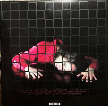 LP White Hills: Walks For Motorists LTD