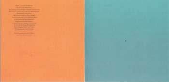 CD White Lies: Friends