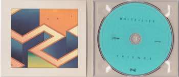 CD White Lies: Friends