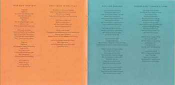 CD White Lies: Friends