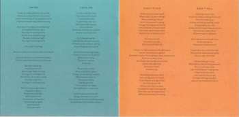 CD White Lies: Friends