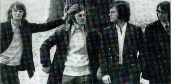 CD White Light: Parable