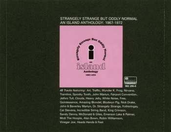 CD White Noise: An Electric Storm