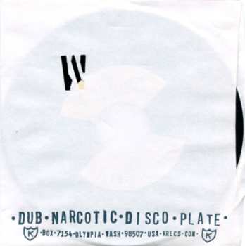 SP Selector Dub Narcotic: The Making Of Thriller / The Making Of Star Wars